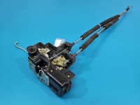 Zamek tył prawy Chevrolet Captiva 8 pin