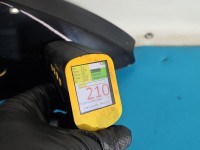 Błotnik przód prawy Alfa romeo 159 802/B