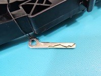 Klamka przód lewa zewnętrzna Ford S-max II MK2