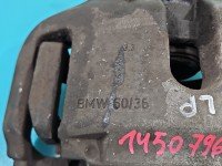 Zacisk przód lewy Bmw f10 f11 2.0d