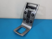 Konsola panel nawiewu Volvo V50 S40 II 30737669, 19206
