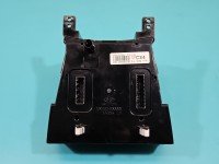 Konsola panel nawiewu Hyundai Elantra V 10-16 97250-3XFG0GU, 97250-3XXXX