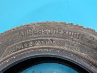 Uniroyal, AllSeasonExpert 2, 185 mm, Profil opony: 65, Średnica: 15", 4024068001065, T do 190 km/h, 88 - 560 kg, Rok...