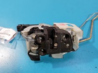 Zamek przód prawy Kia Picanto I EUROPA 5pin