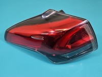 Lampa tył lewa TOYOTA, LED Z BŁOTNIKA 16-18 ICHIKOH, Toyota Rav4 IV HB