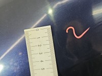 Błotnik przód lewy Jaguar F-Pace 16- JBM