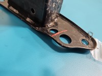 Wzmocnienie zderzaka przód belka Kia Rio IV 16-23 Producent części: KIA, Zagięte przednie PRG