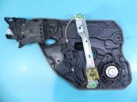 Podnośnik tył prawy SZYBY WINDA 30784313 IMPRK1273620, 30784313, Europejska, 6PIN Volvo V60 I 10- kombi
