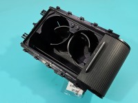 Uchwyt na napoje kubek CUP HOLDER Vw Golf Sportsvan 510862531