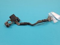 KLEMA INSTALACJA WIĄZKA MINUSOWA MINUS Hyundai I40 37180-3Z300