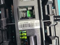 Skrzynka bezpieczników BMW X5 F15 9316568, 931656801
