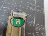 PILOT KLUCZYK KEYLESS Vw Passat B7