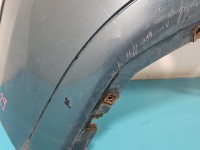 Zderzak przód przedni Volvo S40 I V40 stalowy 348-00