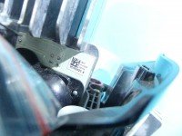 Soczewka reflektora lewego Vw Passat B8 90052323A, 900523090 lewa