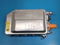 Podgrzewacz wody BMW iX1U11 0.0 elektryczny