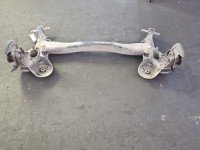 Tylna belka oś tył Opel Astra VI L 1.5 cdti