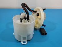 pompka Pompa paliwa Opel Meriva A 1.6 16V 13157597, 0580314005