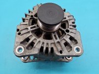 TEST Alternator Renault Laguna III 231000011R, 2543592A 2.0 16V (M4R704)