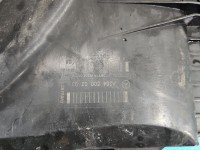 Wentylatory Wentylator chłodnicy Mercedes W212 A2045400788, 2045000293 3.0 CDI V6