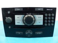 Radio fabryczne Opel Corsa D 497316088