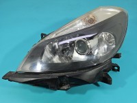 Reflektor lewy lampa przód Renault Clio III EUROPA 7701070491