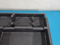 Wkład styropian bagażnika koła zapasowego Vw Tiguan I 07- 5N0858857B