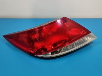 Lampa tył lewa Opel Astra III H cabrio EUROPA