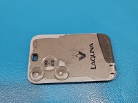 Czytnik kart Renault Laguna II
