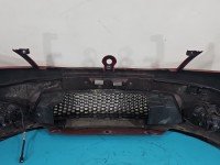 Zderzak przód Dacia Sandero I 08-12 bordowy TEB76