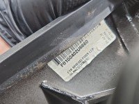 Lusterko prawe Bmw f10 f11 szary A52 europa