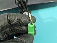 Lusterko wewnętrzne Suzuki Vitara II 2015- wsteczne 84703-63U10-000, Z6801200