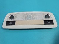 Lampa kabiny lampka Infiniti Q30 9519-00, 165086