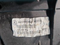 Nagrzewnica Mercedes CLS II C218 10- A2128305060 EUROPA