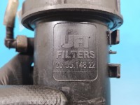 Obudowa filtra paliwa Fiat Ducato III 06-14 boxer jumper 235514822 2.3 jtd