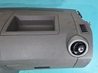 Deska rozdzielcza airbag pasażera kokpit Ford Fusion