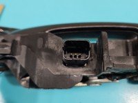 Klamka przód lewa zewnętrzna Renault Scenic III 806070033R