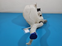 Zbiornik Zbiorniczek płynu spryskiwacza Volvo V50 S40 II