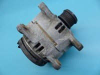 TEST Alternator Renault Kangoo II 0124525139, 8200660034 1.5 dci