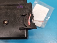 Przekaźnik świec żarowych Vw LT II 2D0911253, 899063000