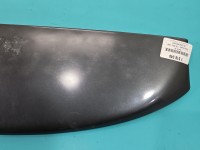 Spoiler lotka klapy Toyota Avensis II T25 1F6