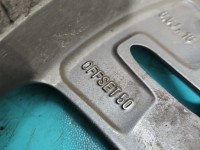 4X alufelgi felgi 16" komplet Hyundai I30 II 12-16 R16