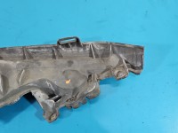 Osłona Producent części: BMW, Europejska, prawej ściany grodziowej BMW X6 E71 3.0d