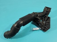 Rura przewód CITROEN, powietrza Uszkodzone mocowanie Citroen Berlingo II 9660502880, 9681774380 1.6 hdi