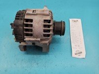 TEST Alternator Renault Scenic I 8200054588, 2542466A 1.9 dti