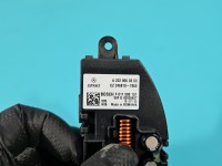 Opornik rezystor Mercedes CLA C117 X117 A2229060303, F011500131