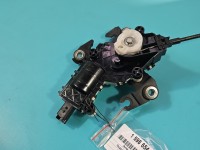 Zamek klapy tył Peugeot 5008 II 17-24 HB dociąg 9687233280