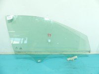 Szyba drzwi przód prawa Hyundai I30 III 16- HB