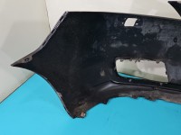 Zderzak przód MAZDA 5 05- czarny