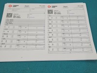TESTOWANY Wtryskiwacz Renault Clio III 1.5 dci 68KM
