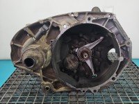 Skrzynia biegów Vw Transporter T4 2.5 tdi